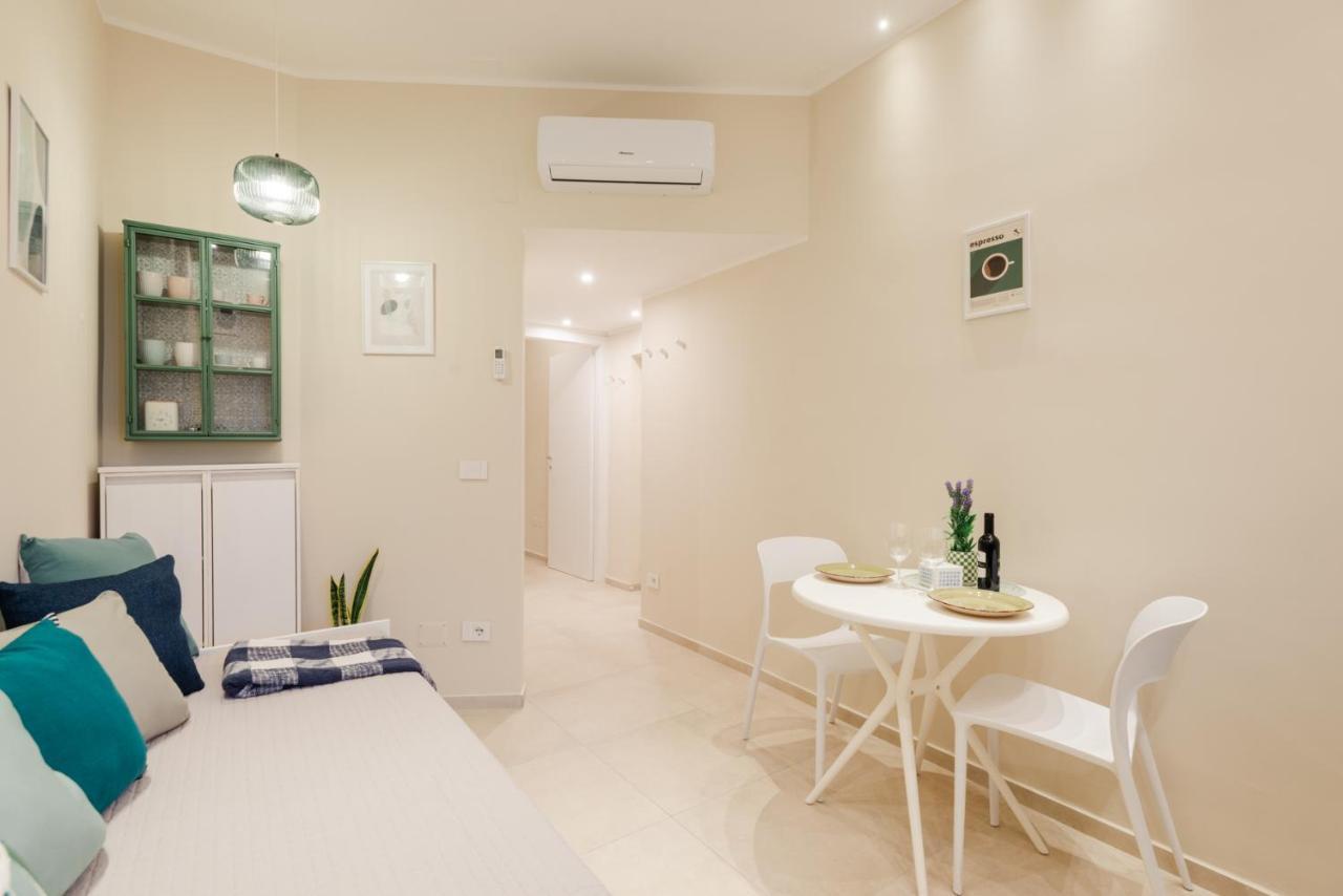 Sweet Hospitality - Apartments L Simon26 Alghero Eksteriør billede
