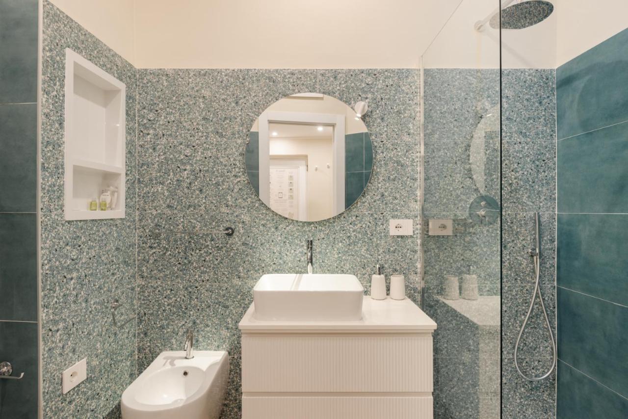 Sweet Hospitality - Apartments L Simon26 Alghero Eksteriør billede