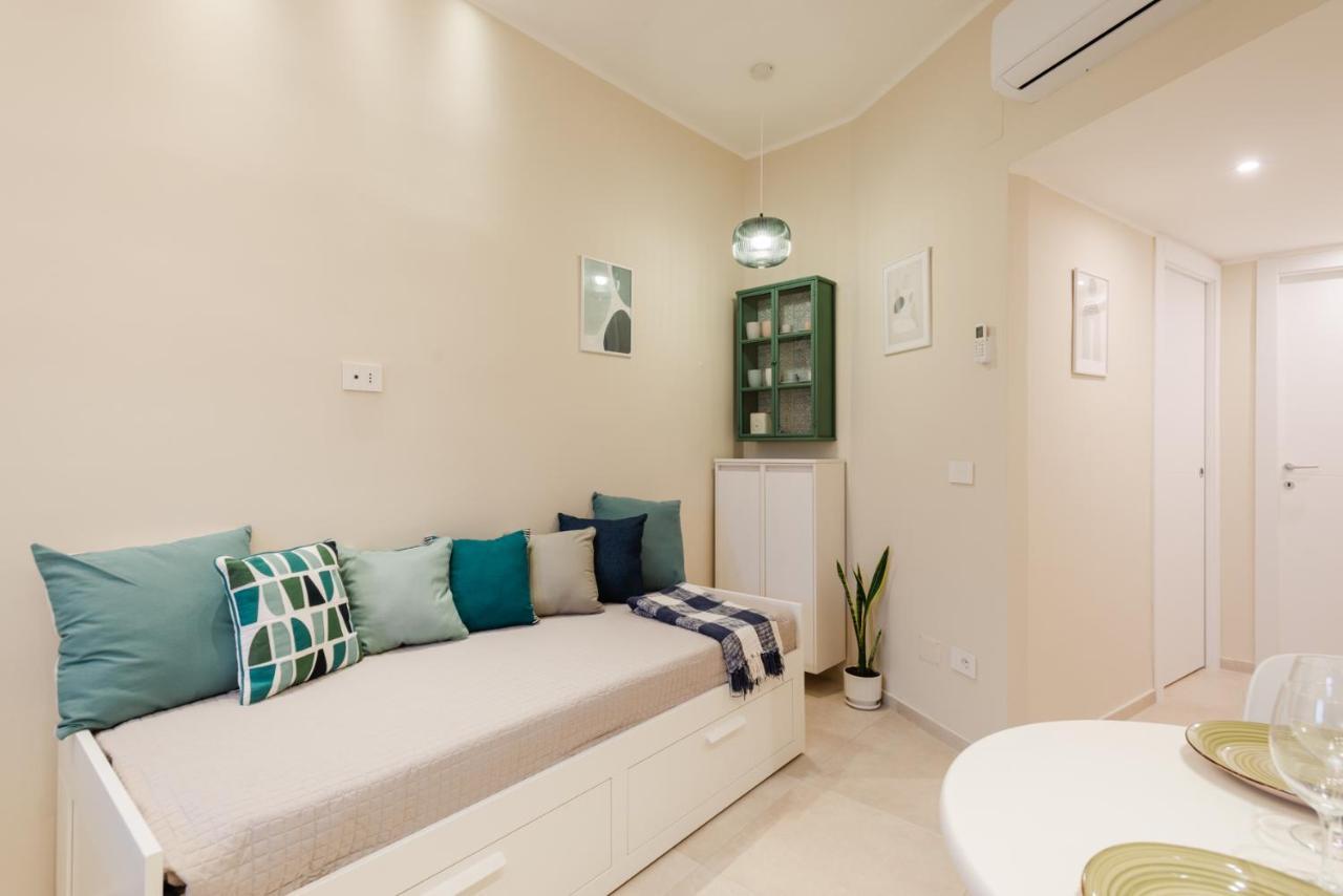 Sweet Hospitality - Apartments L Simon26 Alghero Eksteriør billede
