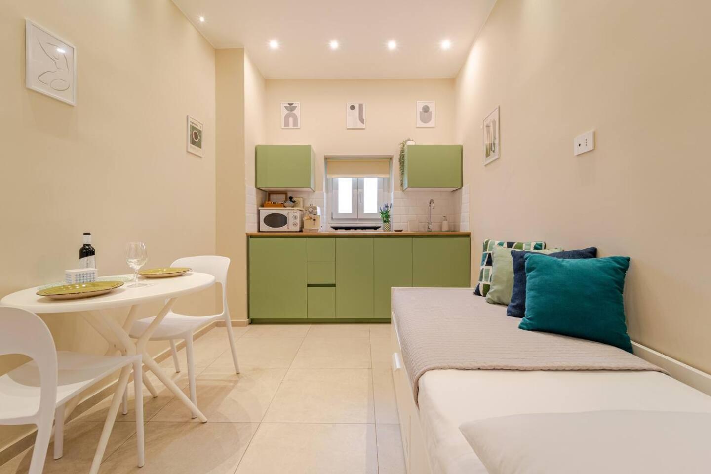 Sweet Hospitality - Apartments L Simon26 Alghero Eksteriør billede