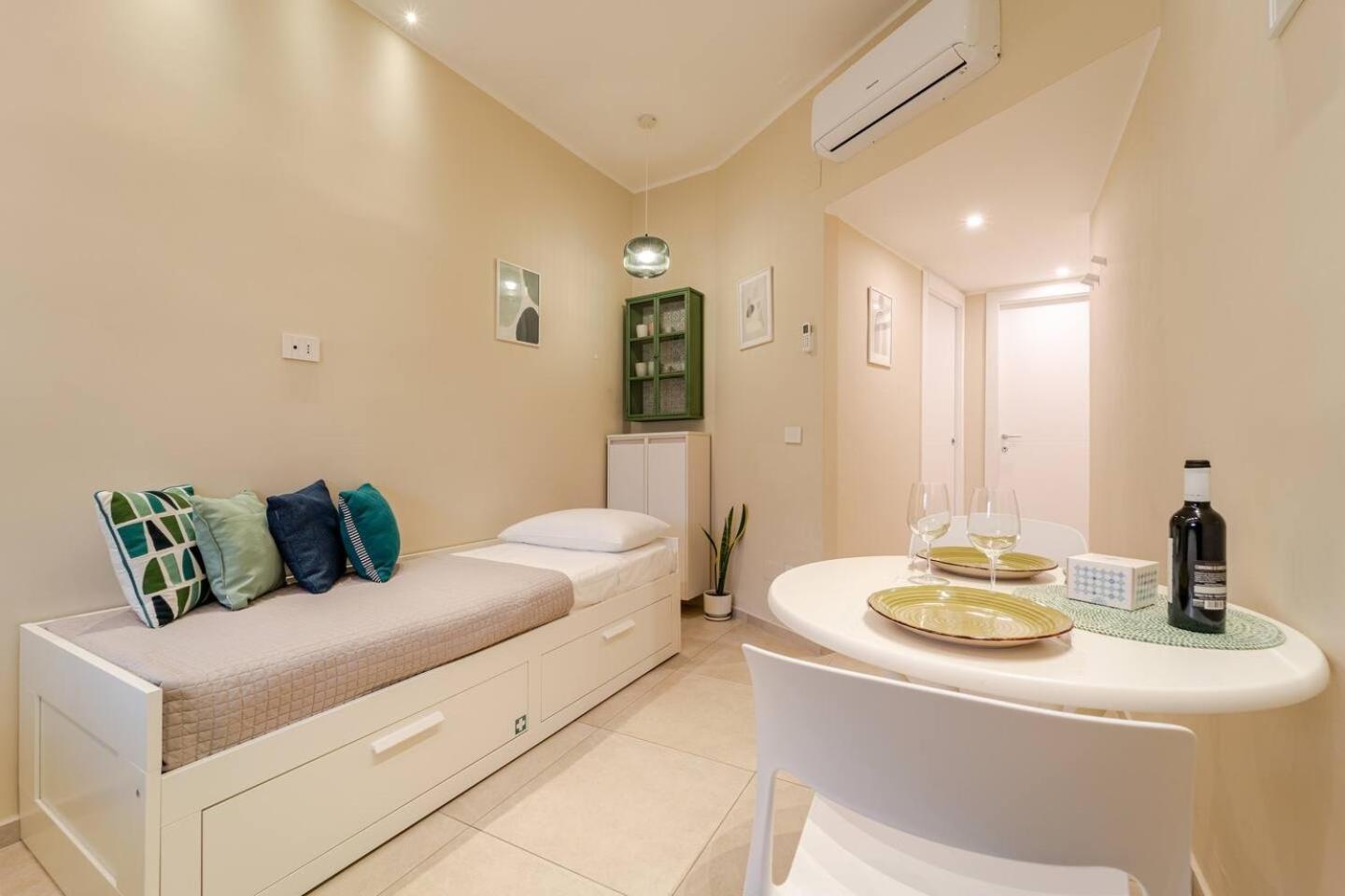 Sweet Hospitality - Apartments L Simon26 Alghero Eksteriør billede