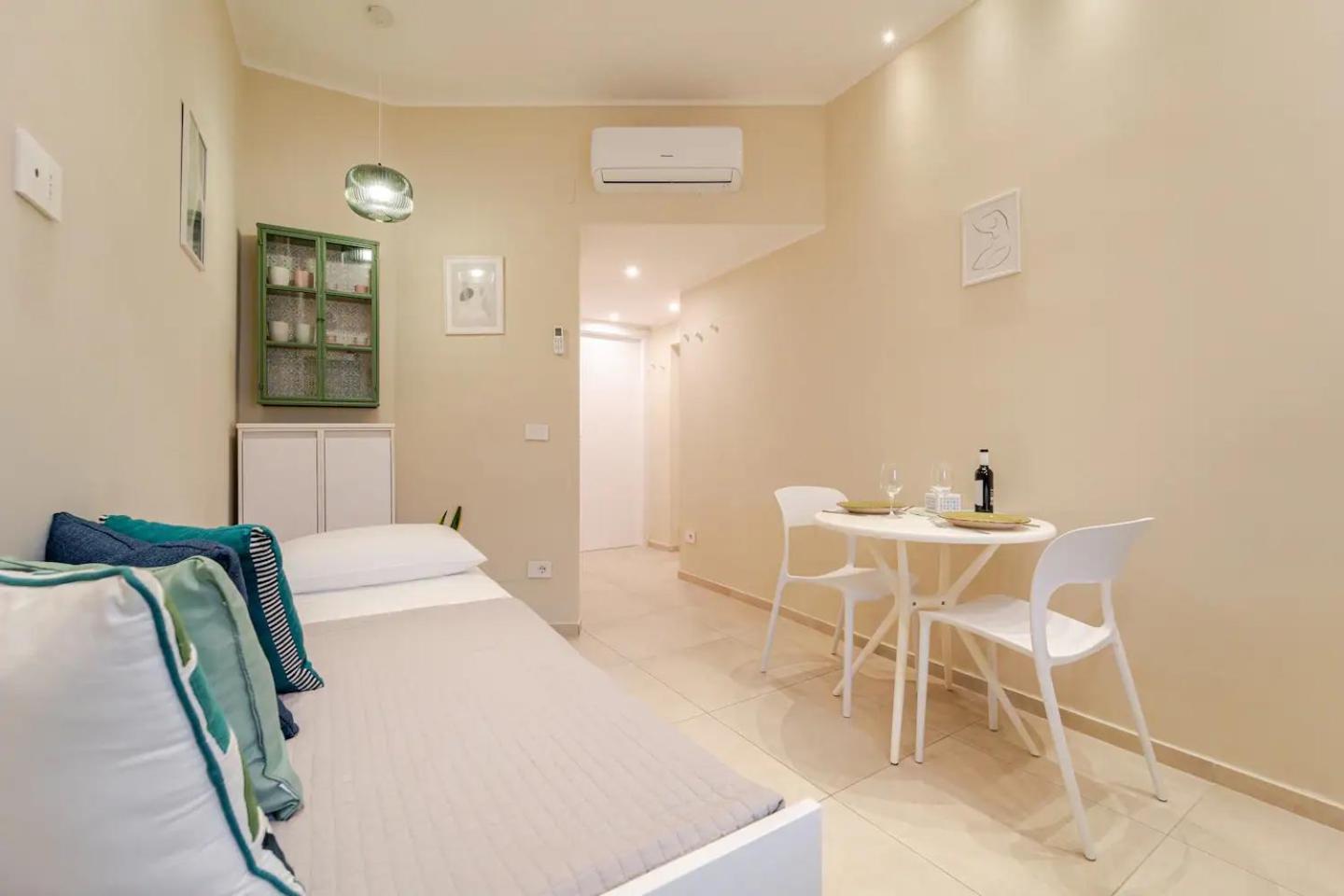 Sweet Hospitality - Apartments L Simon26 Alghero Eksteriør billede